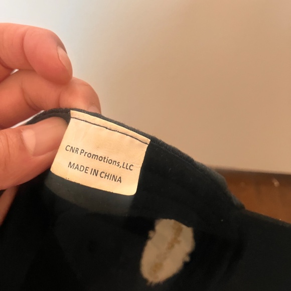 Vintage haag dazs hat 90s - Picture 5 of 5